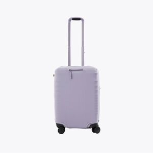 BEIS Carry-On Luggage Cover 
in Lavender
